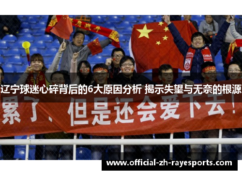 辽宁球迷心碎背后的6大原因分析 揭示失望与无奈的根源