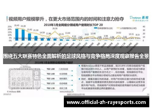 围绕五大联赛特色全面解析的足球风格与竞争格局深度观察报告全景 围绕五大联赛特色全面解析的足球风格与竞争格局深度观察报告全景